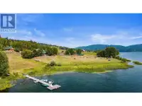 5770 SPRING LAKE ROAD Lac La Hache, British Columbia