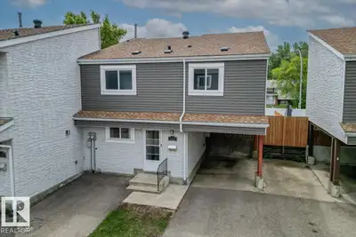 Why rent when you can own? This 3-bedroom, 1.5-bath end-unit townhouse offers exceptional value with...