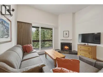 Renovation just completed! Unlock the ultimate Whistler lifestyle and a powerhouse investment asset...