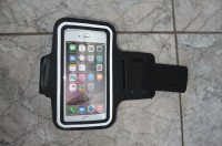 Sport Armband Phone Holder