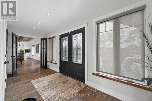 404417 UNION ROAD South-West Oxford, Ontario in Houses for Sale in Woodstock - Image 6