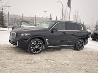 2024 BMW X5 xDrive40i Black Sapphire Metallic PREMIUM ESSENTIAL PACKAGE TOW HITCH LED HEADLIGHTS 21"... (image 3)
