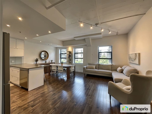 $550,000 - Condominium in Villeray / St-Michel / Parc-Extension — photo 2
