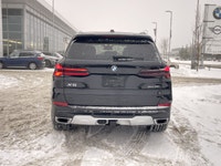2024 BMW X5 xDrive40i Black Sapphire Metallic PREMIUM ESSENTIAL PACKAGE TOW HITCH LED HEADLIGHTS 21"... (image 8)