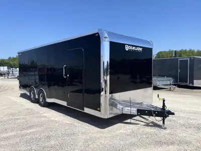 Legend Aluminum 8.5 Trailmaster Race Trailer Series is $27,185.00 or $543.64/month! Ord: 76682 - Ser...