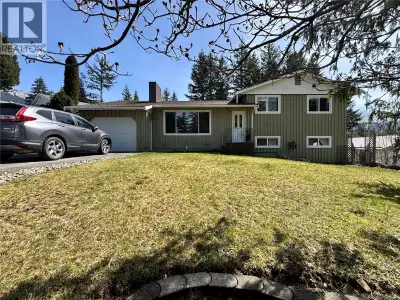 This well-maintained three-level home offers a flexible layout perfect for families, multi-generatio...