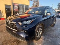 **CARS TRUCKS SUV 4X4 VAN AWD EDMONTON FINANCING AVAILABLE EASY FINANCING ** 2021 TOYOTA HIGHLANDER... (image 2)