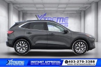 2020 Ford Escape Titanium Hybrid 4WD Welcome to Xtreme Auto & Truck Sales Your Car Loan, Truck Loan,... (image 3)