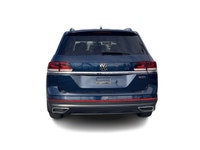 Heated Front Seats, Backup Camera, 2 Keys, Cloth, AWD. Recent Arrival! 2021 Volkswagen Atlas Trendli... (image 8)