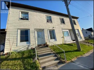 12 MAIN Street E Unit# 3 Selkirk, Ontario