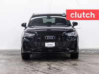 1 OWNER / Power Tailgate/Hatch, Auto Dimming Rearview Mirror, Front Heated Seats and more! Clutch is... (image 1)