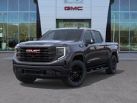 AMVIC Licensed Dealer STOCK # TU112876 AMVIC LICENSED DEALER This 2026 GMC Sierra 1500 Elevation Cre... (image 1)