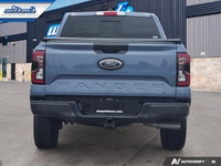 Come see this certified 2024 Ford Ranger LARIAT 4x4 | Leather | 360 Camera | Heated Seats | Remote S... (image 3)
