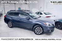 Auto Luana 2016 SUBARU Outback PRENEZ UN RENDEZ-VOUS / BOOK AN APPOINTMENT (514) 327-5553 172000 KM... (image 2)