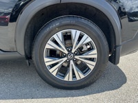 2021 Nissan Rogue SV AWD SV | LEATHER STEERING WHEEL | SUNROOF | CRUISE CONTROL | HEATED SEATS POWER... (image 4)