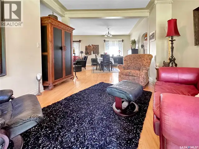 Lomenda Acreage Langenburg Rm No. 181, Saskatchewan in Houses for Sale in Regina - Image 21