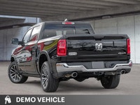 Unleash robust power and refined luxury with this exceptional 2026 Ram 1500 Limited Longhorn, boasti... (image 4)