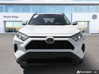 Embark on your next adventure with the exceptionally versatile 2025 Toyota RAV4 XLE Sport Utility, s... (image 7)