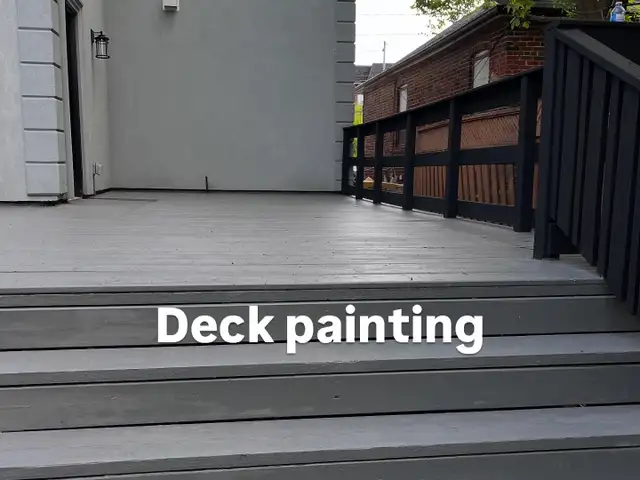 Looking for painter handyman?583741948014766081