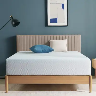 Hybrid Coil Mattress - Best Price · Ships Free, View more