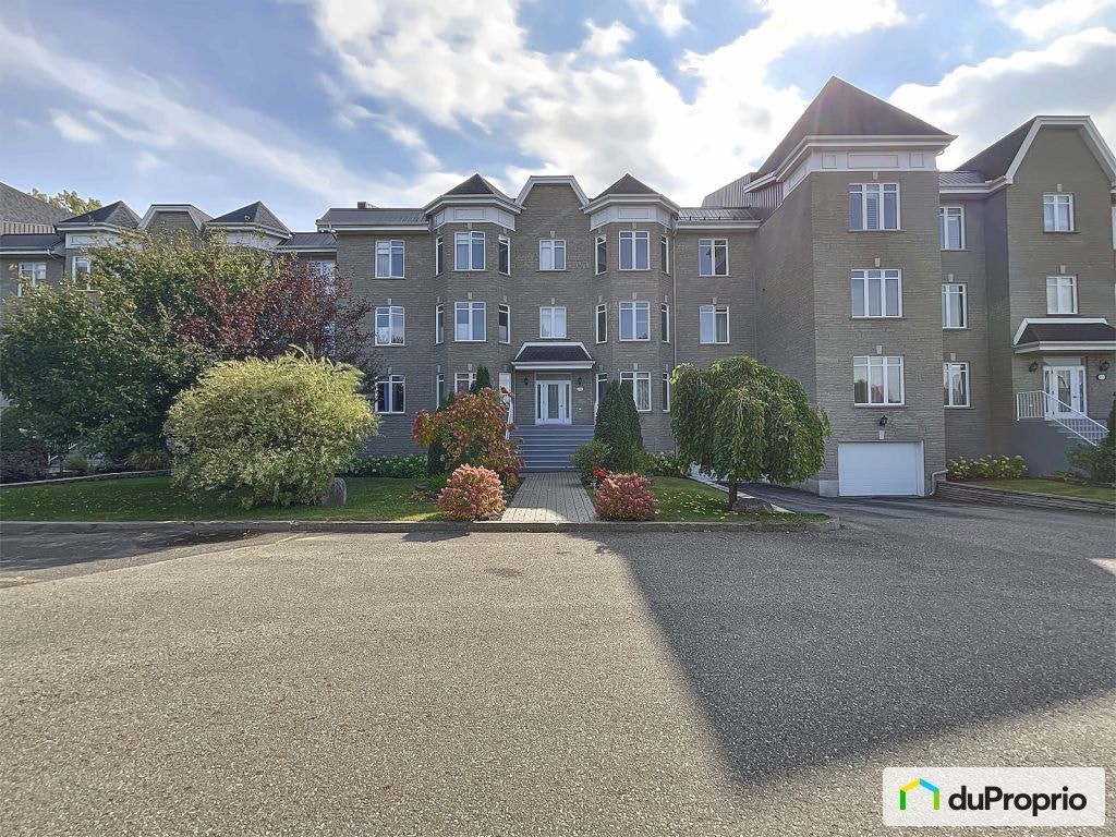 $540,000 - Condominium in Trois-Rivières (Pointe-Du-Lac) — photo 1