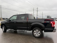 2016 FORD F-150 XLT 4X4 SUPER CREW 3.5L FLEX FUEL V6 ONLY $326.75 WITH $0 DOWN O.A.C CERTIFICATION I... (image 2)