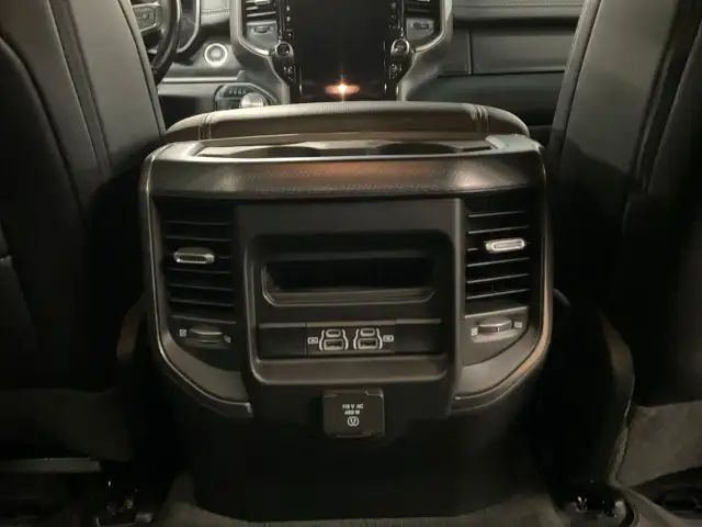 2023 Ram 1500650483666645791212