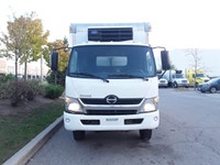 Ryder Stock ID: 390163 Transmission Type/Speed: AUTO 6 Engine: DIESEL J05ETP'10 210/2500 Horse Power... (image 1)
