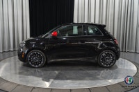 WAS: $23995 NOW: $21995 plus taxes and licensing feesThe 2024 FIAT 500e Red Edition is a stylish, fu... (image 1)