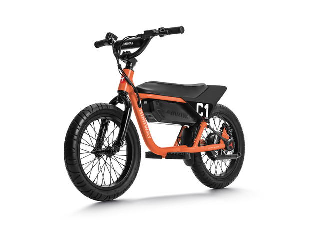 Himiway Kids Ebike Free Shipping Warranty in Kids in London - Image 3