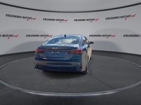 Dealer Certified Pre-Owned. This Kia Forte delivers a Gas 4cyl 2.0 L engine powering this Variable t... (image 6)