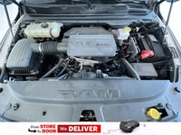 3.6L Gas/Electric V6. 8 Speed Auto w/OD. 5.7 Foot Box. 3.55 Rear Axle Ratio. Bridgestone Dueler H/T... (image 7)