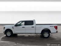 The 2023 Ford F-150 includes four-wheel drive, remote engine start, a back-up camera, and WiFi hotsp... (image 2)