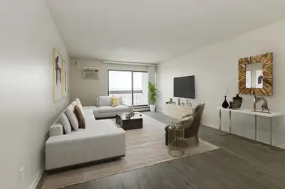Affordable Apartments for Rent - Mayfair Manor - Apartment for R