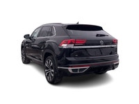 Welcome to Country Hills Volkswagen 2022 Volkswagen Atlas Cross Sport Execline 4MOTION We want your... (image 7)