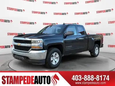 Stampede Auto is honored to present a wonderful example of pure vehicle design... this 2019 Chevrole...