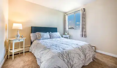 3 Bedroom lowrise for Rent - The Village at Southgate is an amen