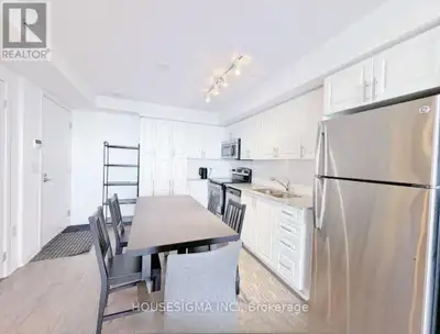 2501 - 830 LAWRENCE AVENUE W Toronto (Yorkdale-Glen Park), Ontar