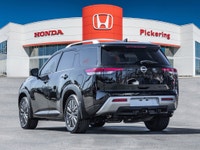 New Price! SL|4WD|Leather|Sunroof|Navi|CarPlay 2023 Nissan Pathfinder SL SL|4WD|Leather|Sunroof|Navi... (image 4)