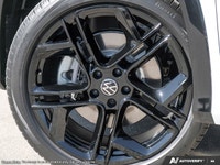 Command every journey in the dynamic 2026 Volkswagen Tiguan Comfortline R-Line Black Edition, where... (image 8)