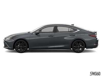 F SPORT 2 - PREMIUM COLOUR ... Engine: 3.5L 6cyl. L/100Km City: 10.7 L/100Km Hwy: 7.3 Safety Equipme...