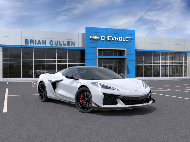 2025 Chevrolet Corvette in Cars & Trucks in St. Catharines