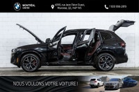 Découvrez ce superbe BMW X3 xDrive30i 2024 avec seulement 23 815 km, provenant d'un seul propriétair... (image 4)
