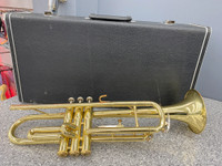 Blessing Scholastic Brass Trumpet