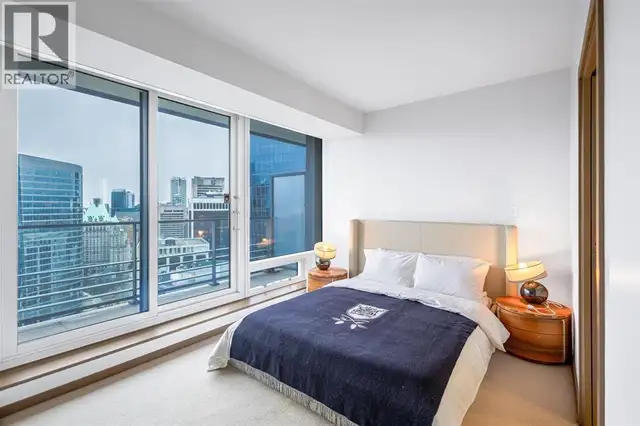 4103 1011 W CORDOVA STREET Vancouver, British Columbia in Long Term Rentals in Vancouver - Image 22