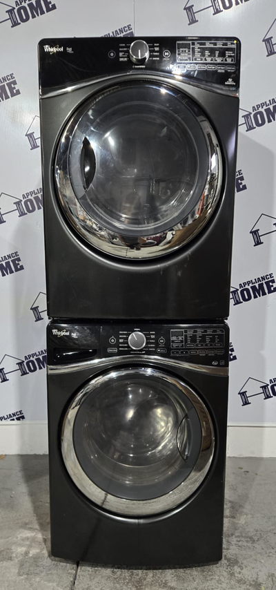 Black Washer Dryer, View more