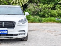 All Wheel Drive for superior traction - Premium Audio System for immersive sound - Lane Departure Wa... (image 4)