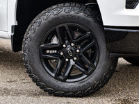 Welcome To Sherwood Park Chevrolet. The #1 Volume Chevrolet Dealer in Canada. Vehicle Photos For Ill... (image 5)