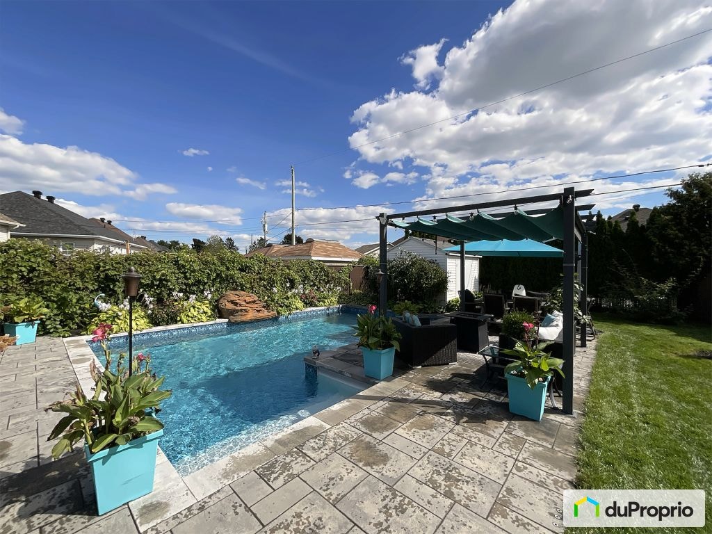 $1,098,000 - Bungalow for sale in St-Philippe — photo 2