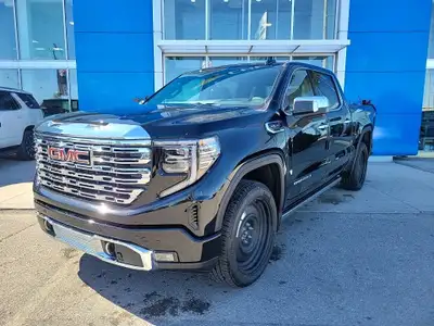 Chevrolet Cadillac Buick GMC dealership between Barrie and Aurora. We sell new and used GM vehicles...